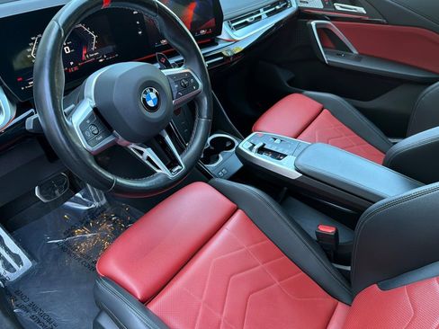 Used 2024 BMW X1 M35i AWD/4WD image 10