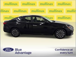 Used 2023 Nissan Altima 2.5 SV FWD video 2