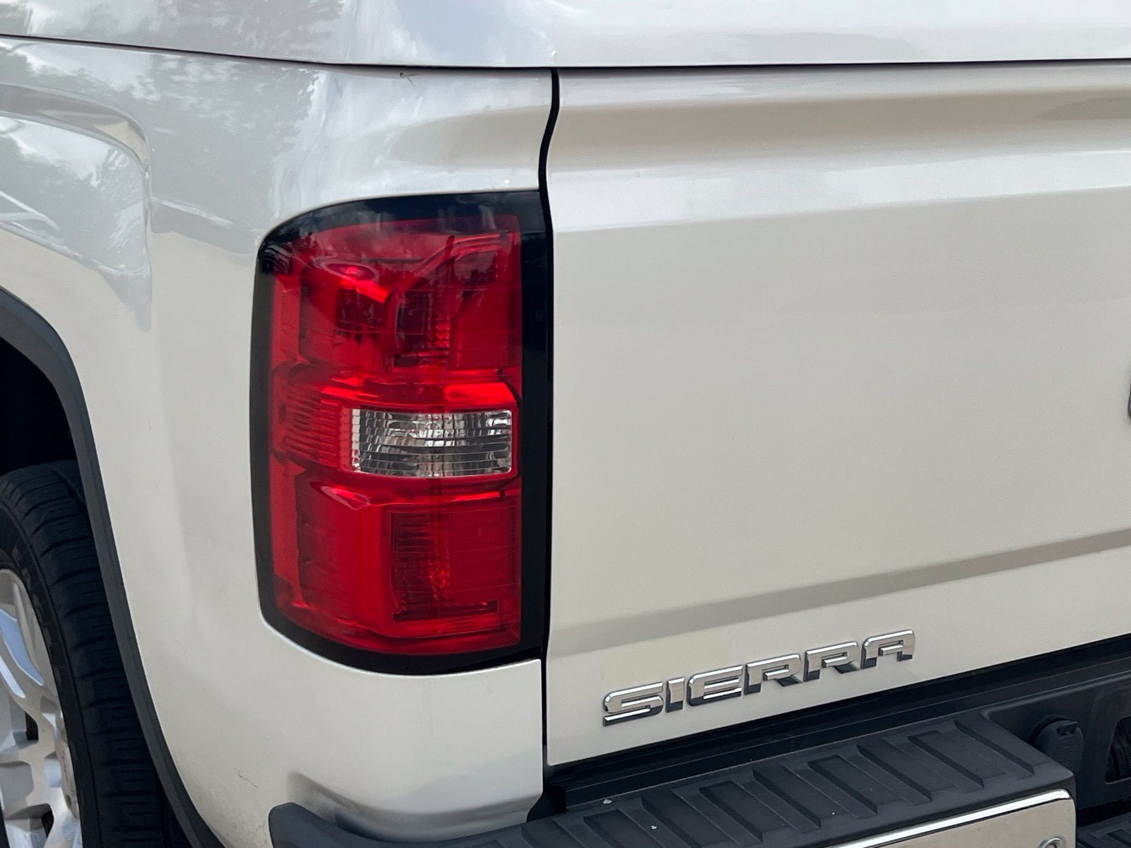 Used 2015 GMC Sierra 1500 SLE w/ Texas SLE Value Package RWD image 13