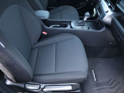 New 2026 Hyundai Kona SEL Sport image 12