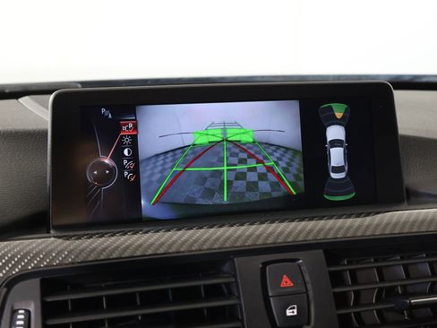 Used 2015 BMW M3 image 6