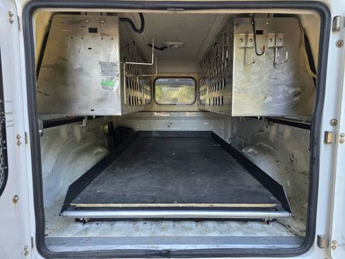 Used 2015 RAM 2500 Tradesman w/ Popular Equipment Group image 5