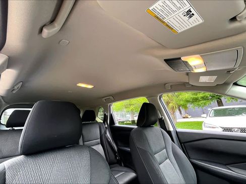 Used 2024 Nissan Rogue SV image 13