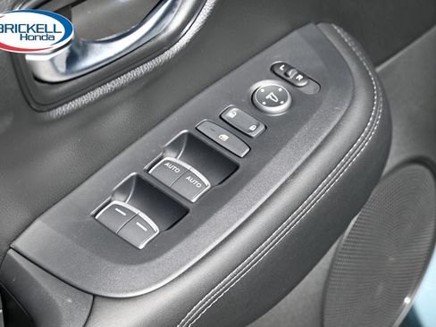 New 2027 Honda HR-V EX-L image 18
