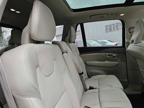 Certified 2023 Volvo XC90 T8 Plus w/ Protection Package image 13