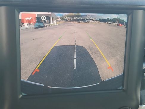 Used 2024 RAM 2500 Big Horn image 17