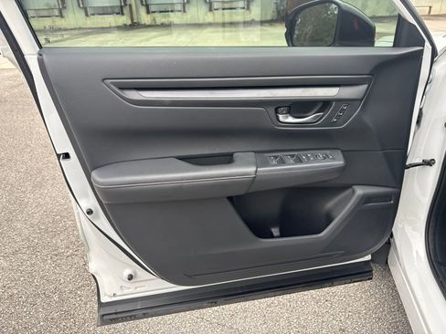 Used 2024 Honda CR-V Sport-L image 10