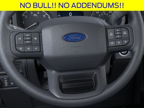 New 2026 Ford F150 XL RWD image 13