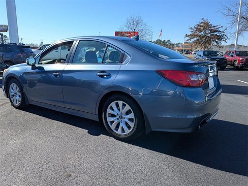 Used 2016 Subaru Legacy 2.5i Premium image 7