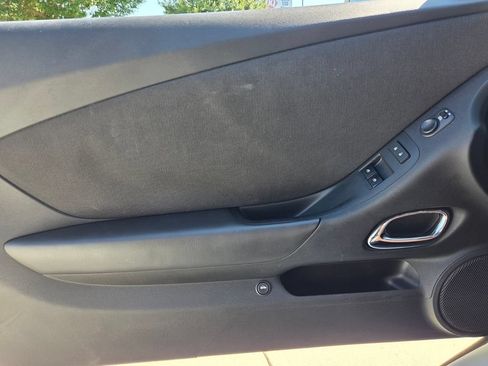 Used 2013 Chevrolet Camaro LT w/ RS Package RWD image 29
