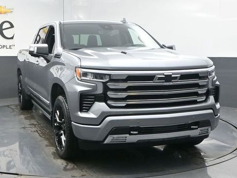 New 2026 Chevrolet Silverado 1500 High Country image 29