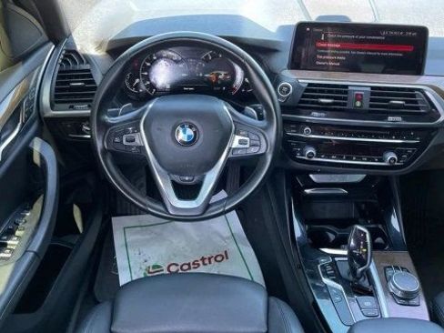 Used 2019 BMW X3 xDrive30i w/ Convenience Package image 15