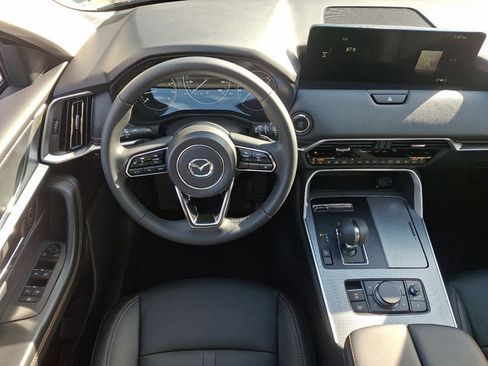 New 2026 MAZDA CX-90 3.3 Turbo w/ Preferred Package image 9