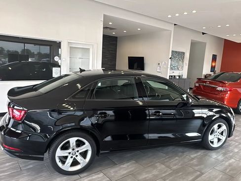 Used 2018 Audi A3 2.0T Premium FWD image 15