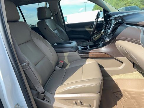Used 2016 Chevrolet Tahoe LT image 24