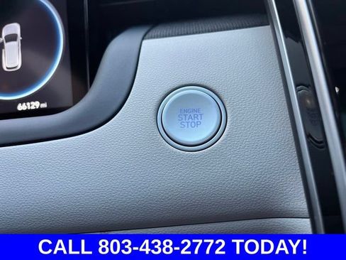 Used 2022 Hyundai Tucson Limited w/ Cargo Package FWD image 23