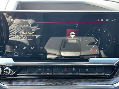 New 2026 GMC Sierra 1500 Elevation image 13