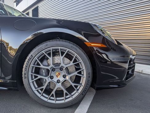 New 2026 Porsche 911 Carrera image 12