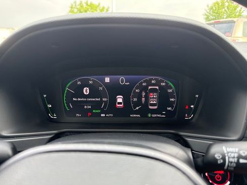Used 2024 Honda Accord Sport image 20
