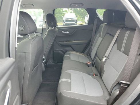 Used 2023 Chevrolet Blazer LT w/ Convenience Package FWD image 28