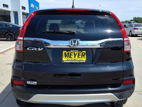 Used 2016 Honda CR-V EX image 7