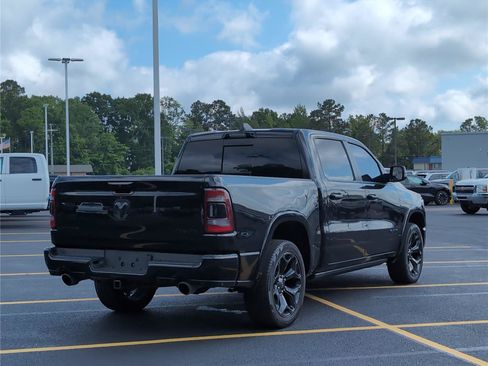 Used 2023 RAM 1500 Limited AWD/4WD image 6