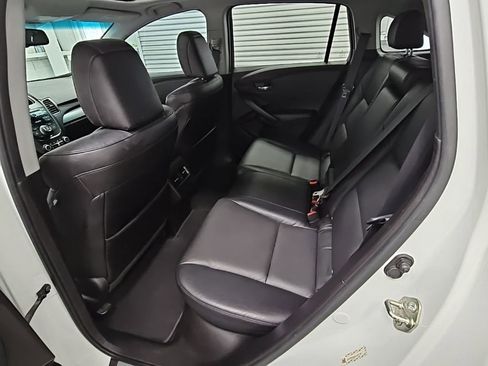 Used 2018 Acura RDX FWD image 28