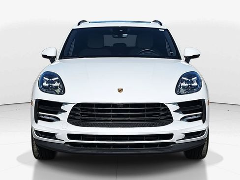 Used 2021 Porsche Macan image 8