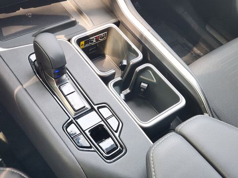 Certified 2025 Lexus TX 350 AWD w/ Technology Package image 13
