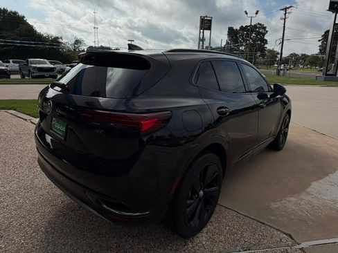 Used 2023 Buick Envision Essence w/ Sport Touring Package AWD/4WD image 8