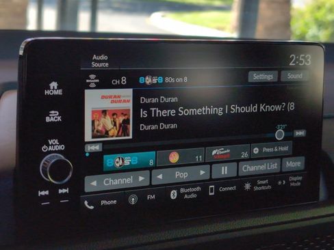 Used 2024 Honda CR-V Sport-L image 20