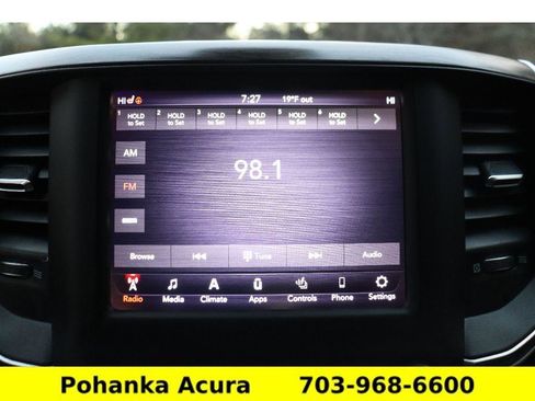 Used 2019 RAM 1500 Laramie image 14