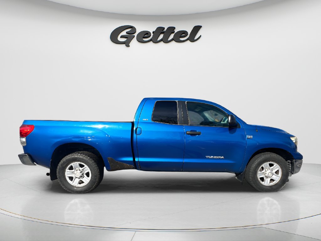 Used 2007 Toyota Tundra SR5 RWD image 4