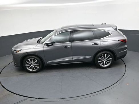 Used 2025 Acura MDX w/ Technology Package image 25