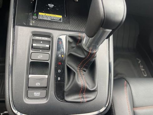Used 2025 Honda CR-V Sport Touring image 21