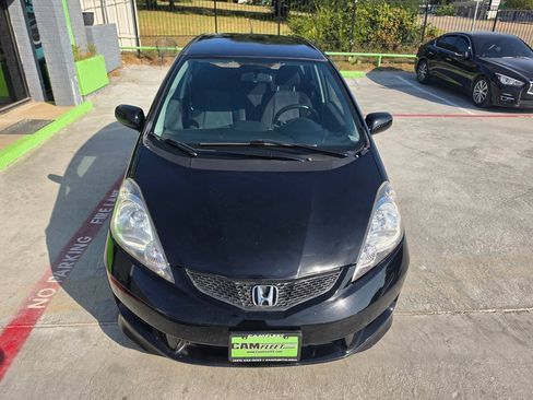 Used 2011 Honda Fit Sport image 6