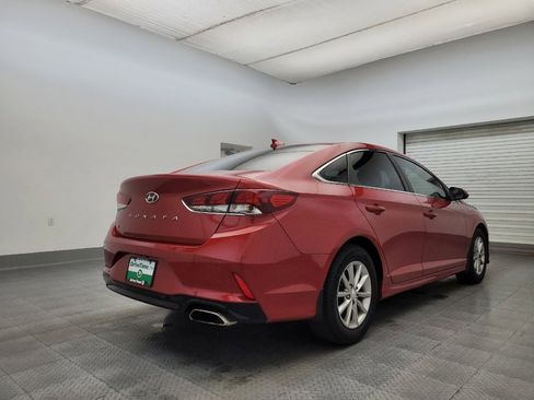 Used 2019 Hyundai Sonata SE w/ Winter Weather Package image 9