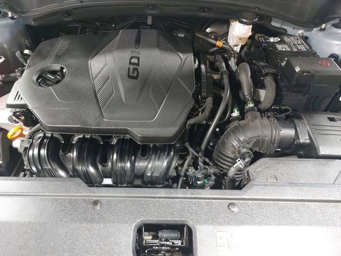 Used 2025 Kia Sportage LX image 29