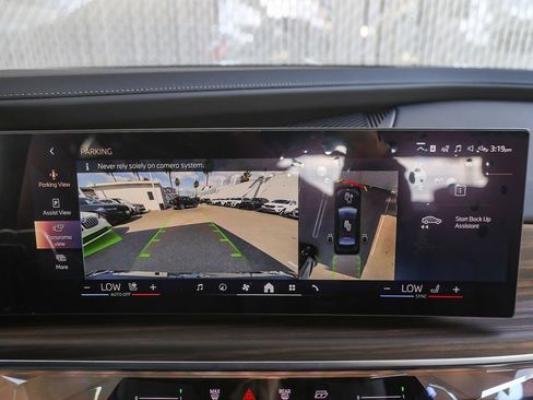 New 2026 BMW 740i w/ Premium Package RWD image 20