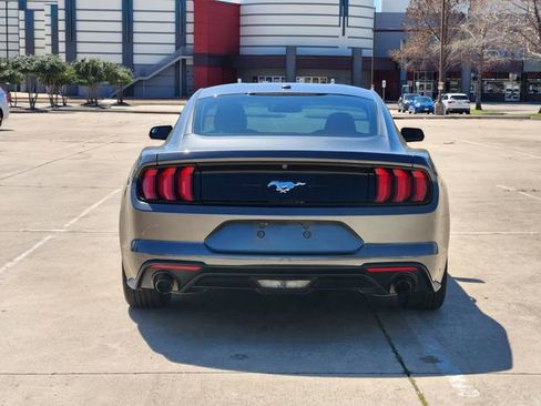 Used 2019 Ford Mustang EcoBoost image 6