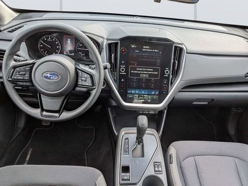 Used 2025 Subaru Crosstrek 2.5i Premium AWD/4WD image 14