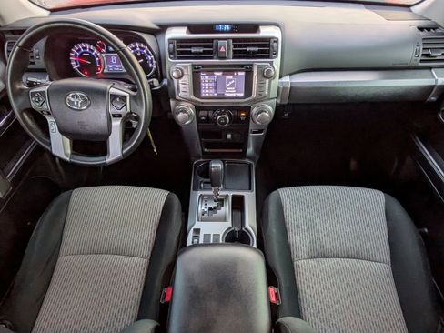 Used 2018 Toyota 4Runner SR5 image 16