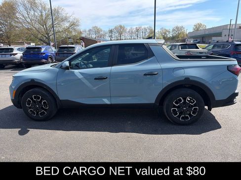 Used 2022 Hyundai Santa Cruz SEL AWD/4WD image 6