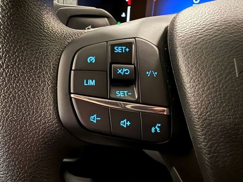 New 2026 Ford Transit 250 148 Medium Roof Extended AWD image 22