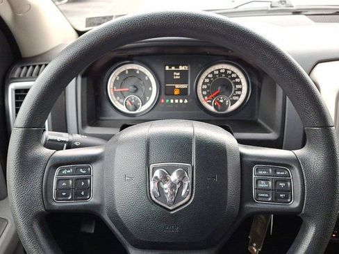 Certified 2019 RAM 1500 Classic Warlock AWD/4WD image 23