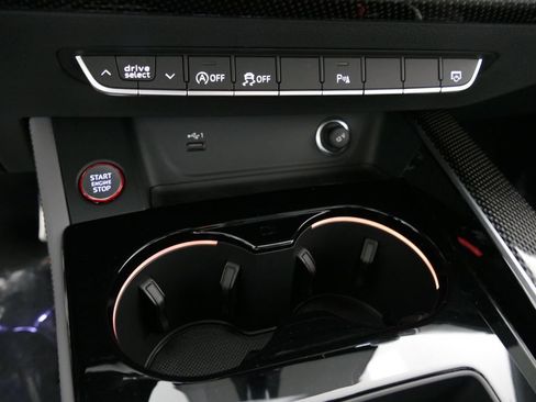 Used 2025 Audi S5 Premium Plus AWD/4WD image 23