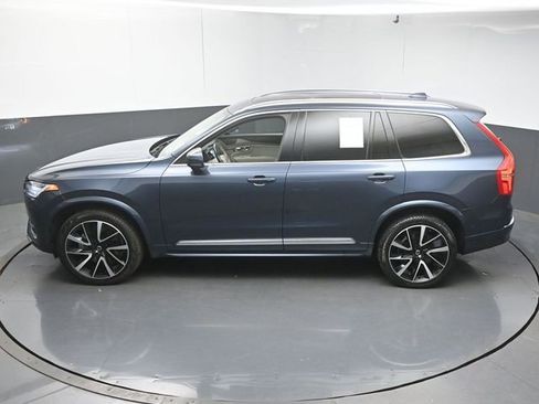 Used 2023 Volvo XC90 B6 Plus w/ Protection Package Premier AWD/4WD image 46