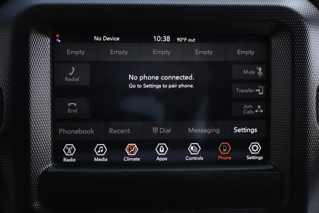 Used 2023 Jeep Wrangler Unlimited Sport AWD/4WD image 37