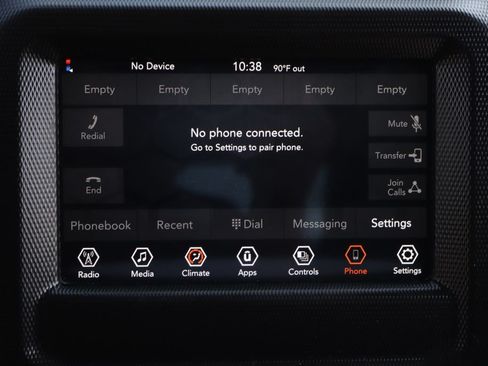 Used 2023 Jeep Wrangler Unlimited Sport AWD/4WD image 37