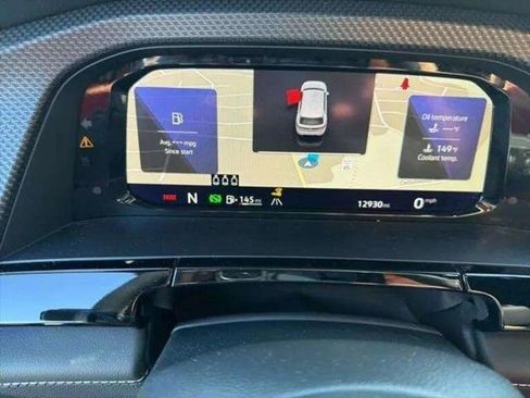 Used 2024 Volkswagen Atlas Cross Sport SEL R-Line image 14